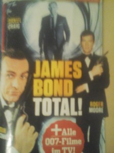 James Bond